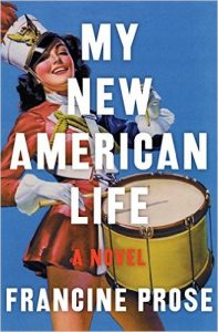 Image: Jacket cover from My New American Life. HarperCollins, 2011.
